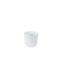 Coprivaso Ceramica 'Caspo' Bianco | Design Moderno Casa