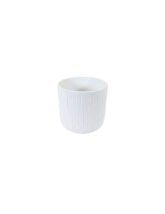 Coprivaso Ceramica 'Caspo' Bianco | Design Moderno Casa 2