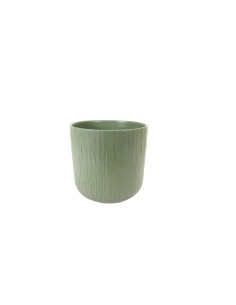 Coprivaso Ceramica 'Caspo' Verde Salvia |Design Moderno Casa