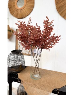 Eucalipto Artificiale 64cm 3 Diramazioni | Decorazione Casa 2