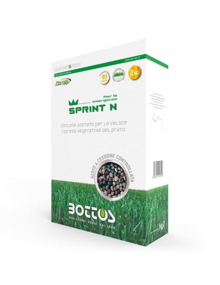 SPRINT N 27-0-14  SCATOLA KG 2