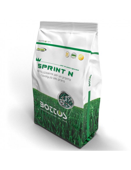SPRINT N 27 - 0 - 14 SACCO DA 10 KG