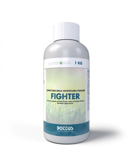 MASTER GREEN FIGHTER "CONCIME ORGANICO" KG 1