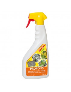 FUNGHICIDA ALTEA PROPOLIS F TRIGGER 750 ML naturale