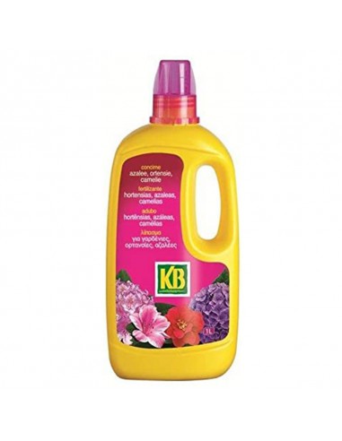 KB CONCIME AZALEE ORTENSIE CAMELIE 1 L