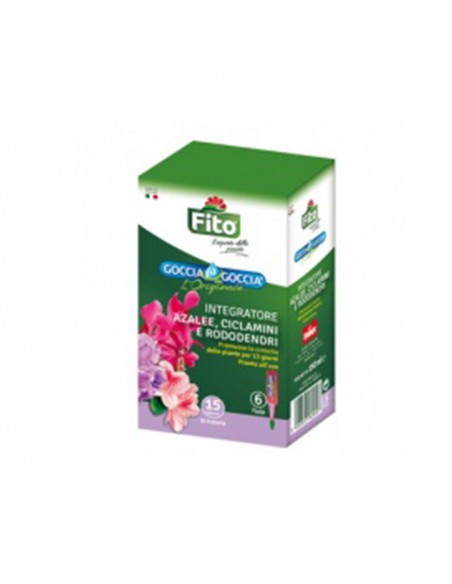 G/ GOCCIA P. ACIDOFILE 6X32 ML
