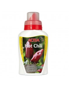 CONCIME ALTEA HOT CHILI  piante vigorose, fioriture super
