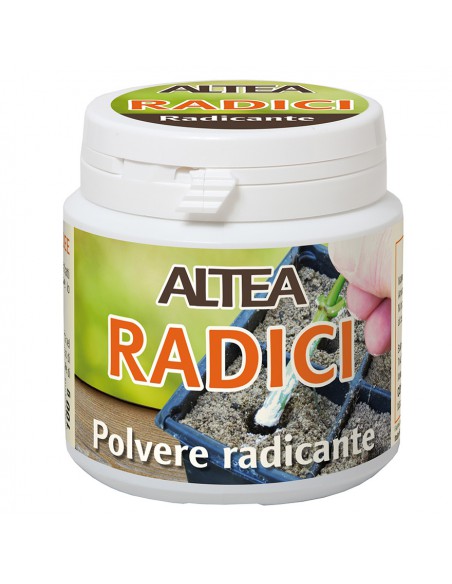 ALTEA RADICI CONF. 100GR Stimolante Naturale per Talee