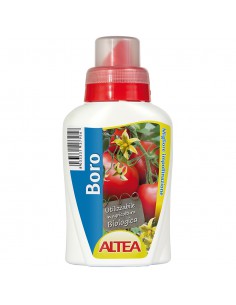 CONCIME ALTEA BORO LIQ. 300GR Migliora l'impollinazione
