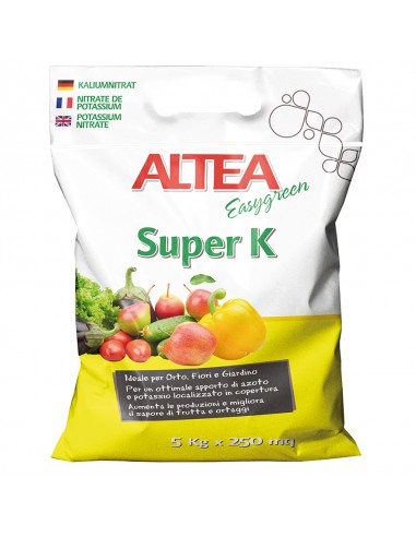 ALTEA SUPER K CONF. 5KG