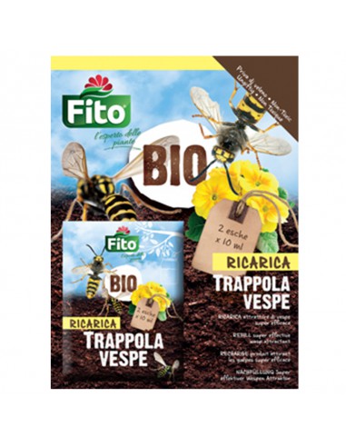 BIOFITO RIC. TRAPPOLA VESPE