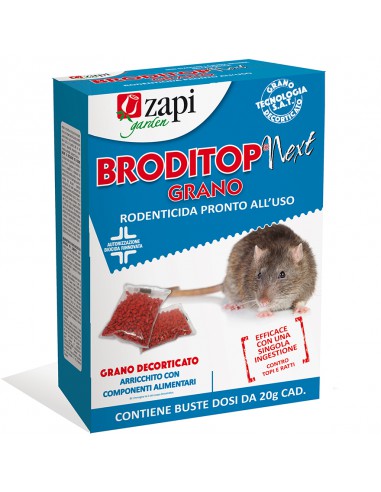 BRODITOP NEXT GRANO 150G