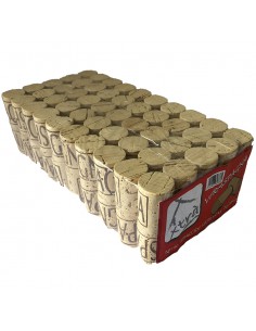 TAPPO SUGHERO 100 PZ