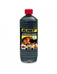ACCENDIFUOCO LIQUIDO LT.1