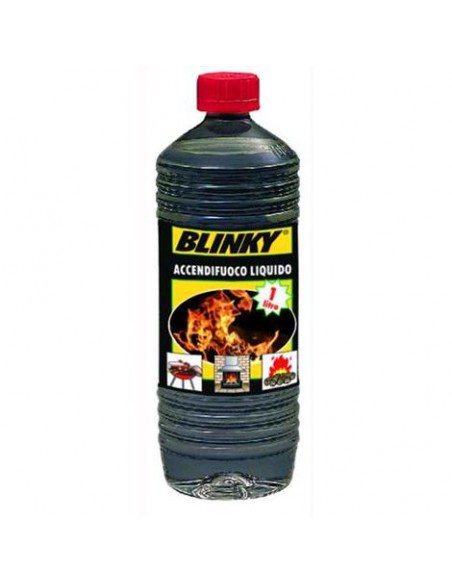ACCENDIFUOCO LIQUIDO LT.1