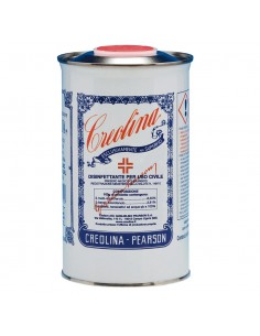 CREOLINA