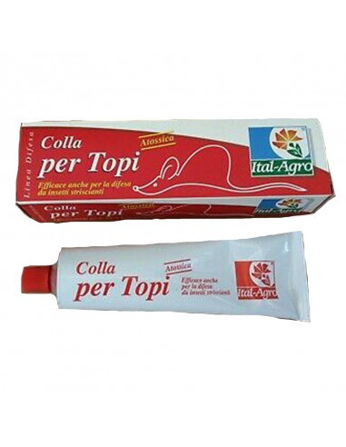 COLLA PER TOPI 135 g