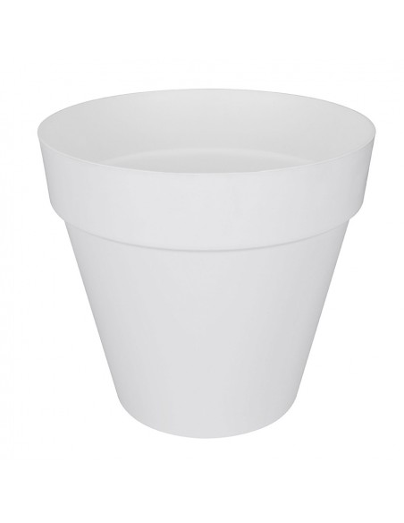 VASO LOFT URBAN BIANCO