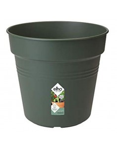 VASO DA COLTIVAZIONE GREEN BASICS - COLORE VERDE