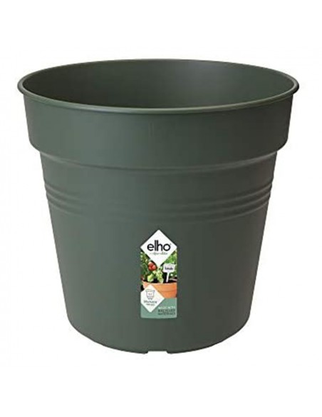 VASO DA COLTIVAZIONE GREEN BASICS - COLORE VERDE