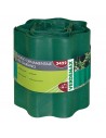 BORDO ORNAMENTALE VERDE 9 METRI X 20 CENTIMETRI