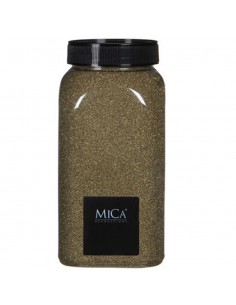 Sabbia Decorativa color ORO 650 ml - Ideale per Matrimoni
