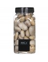 Pietre Decorative dimensione 20-40 mm LIGHT BEIGE 650 ml
