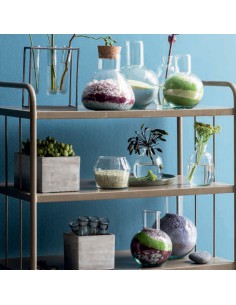 Sabbia Decorativa VERDE CHIARO 650 ml per Ogni Creazione 2