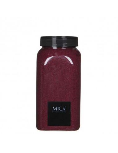 Sabbia Decorativa FUCHSIA 650 ml - per Allestimenti Audaci