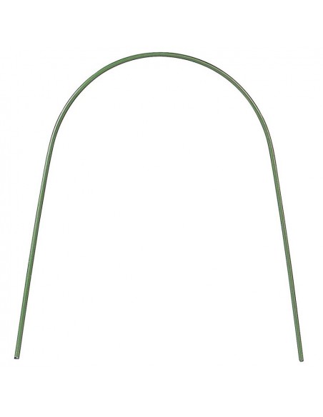 ARCHI PER SERRA A TUNNEL H 120 CM CONFEZIONE 5 PZ