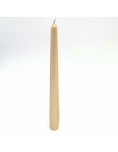CANDELA CONICA 250/25MM (H 8)