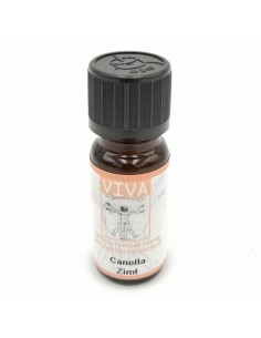 ESSENZA NATURA PURA AROMATERAPIA CANELLA