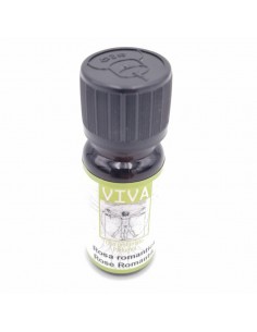 Olio Essenza Rosa Romantica 10 ml: Profumo dolce, armonioso
