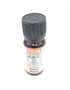 Olio Essenza Melissa 10 ml: Aroma Rilassante per la Tua Casa