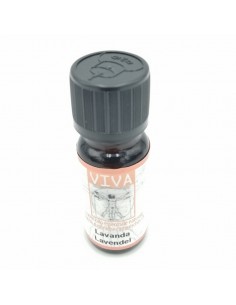 ESSENZA NATURA PURA AROMATERAPIA LAVANDA