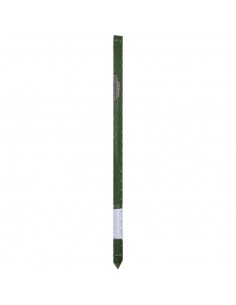 TUTORE PIANTE IN ACCIAIO PLASTIFICATO ALTEZZA 210CM