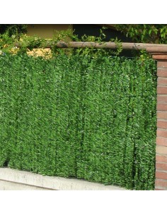 SIEPE ARTIFICIALE 1 X 3METRI VERDECOR VERDEMAX