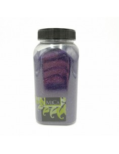 Sabbia Decorativa Color VIOLA 1 kg - Tocco Raffinato