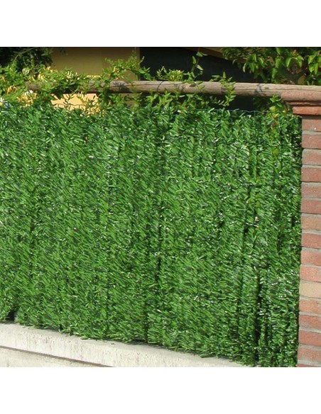 SIEPE ARTIFICIALE 1,5 X 3METRI VERDECOR VERDEMAX