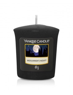 CLASSIC VOTIVE "MIDSUMMERS NIGHT"