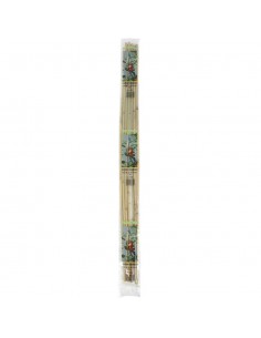 CANNA BAMBOO CONFEZIONE DA 7 PEZZI ALTEZZA 90 CM