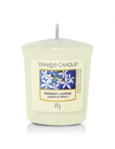CLASSIC VOTIVE "MIDNIGHT JASMINE"