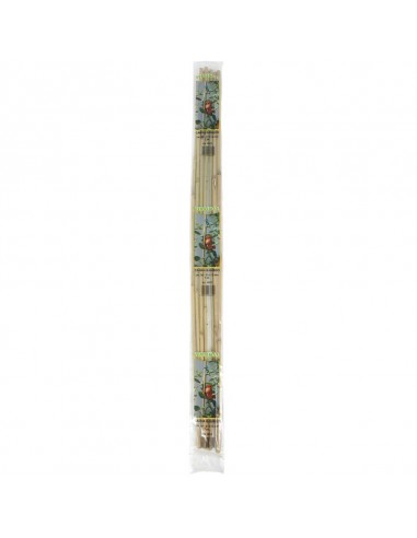 CANNA BAMBOO CONFEZIONE DA 2 PEZZI ALTEZZA 210 CM