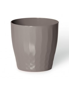 VASO ROTONDO DA INTERNO B-LIVING - AVANA LUCIDO