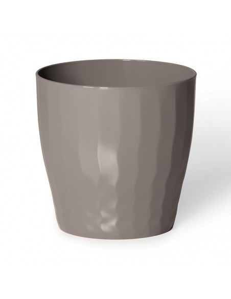 VASO ROTONDO DA INTERNO B-LIVING - AVANA LUCIDO