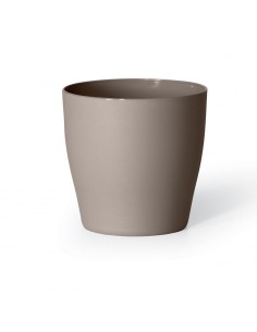 VASO LIVING 17 CM INDOOR AVANA LUCIDO