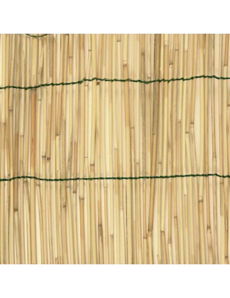 ARELLA BAMBOO NATURALE CON FILO NYLON 2x5 MT