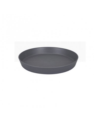 SOTTOVASO URBAN SAUCER ROTONDO ANTRACITE