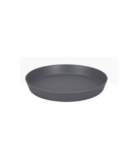 SOTTOVASO URBAN SAUCER ROTONDO ANTRACITE