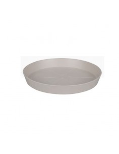 SOTTOVASO URBAN SAUCER ROTONDO GRIGIO CALDO